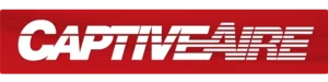 Captiveaire distributor