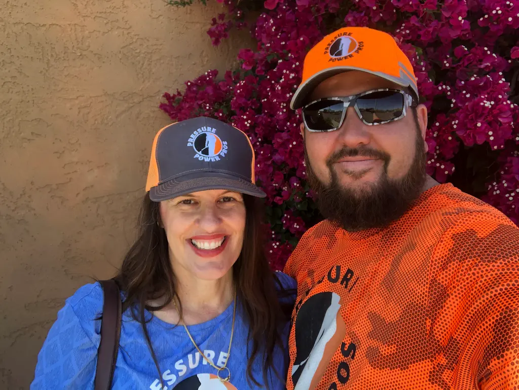 phx power washing and hood cleaning